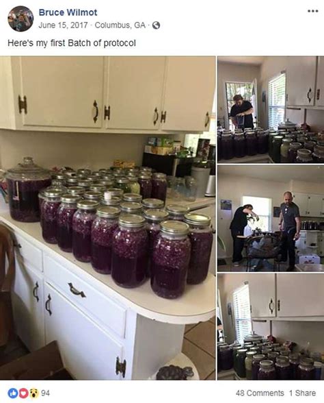jilly juice death